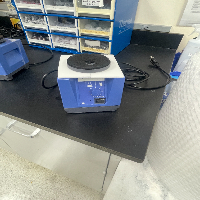 IKA Vortex Mixer image 0